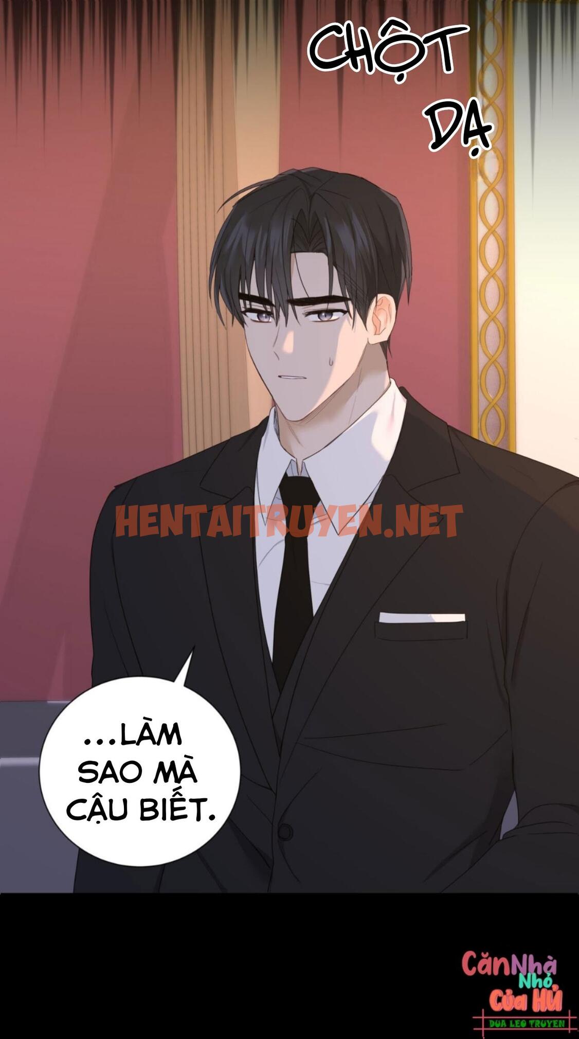 Xem ảnh Vị Ngọt Không Đường (Sweet Not Sugar) - Chap 19 - img_015_1670224061 - HentaiTruyen.net