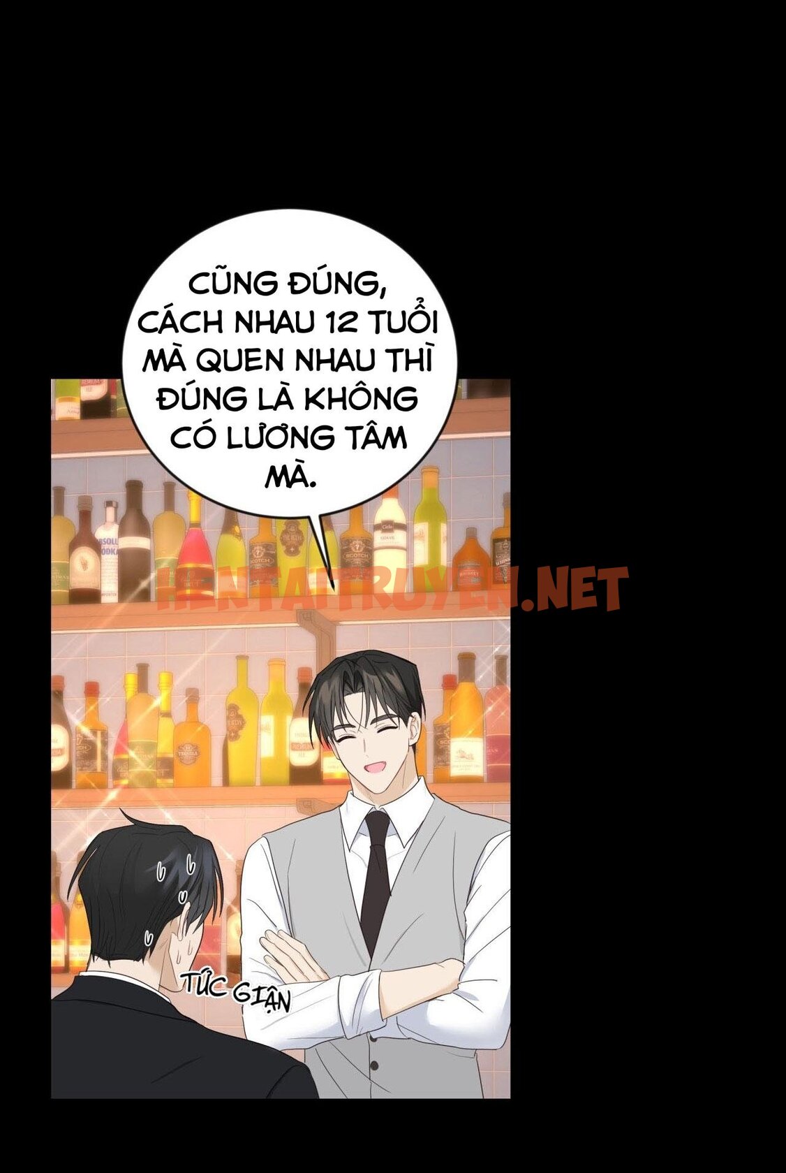 Xem ảnh Vị Ngọt Không Đường (Sweet Not Sugar) - Chap 19 - img_024_1670224079 - HentaiTruyen.net