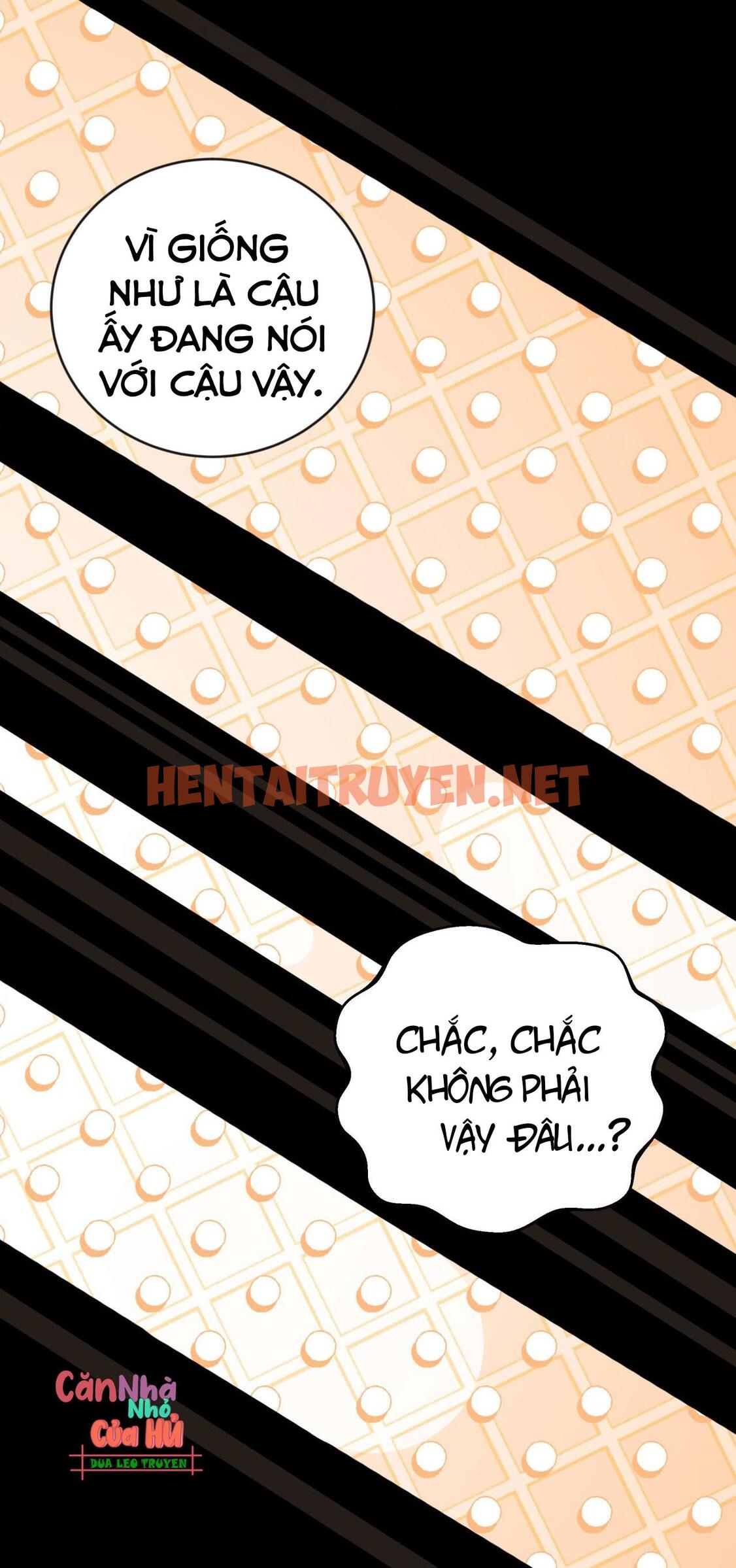 Xem ảnh Vị Ngọt Không Đường (Sweet Not Sugar) - Chap 19 - img_029_1670224089 - TruyenVN.APP