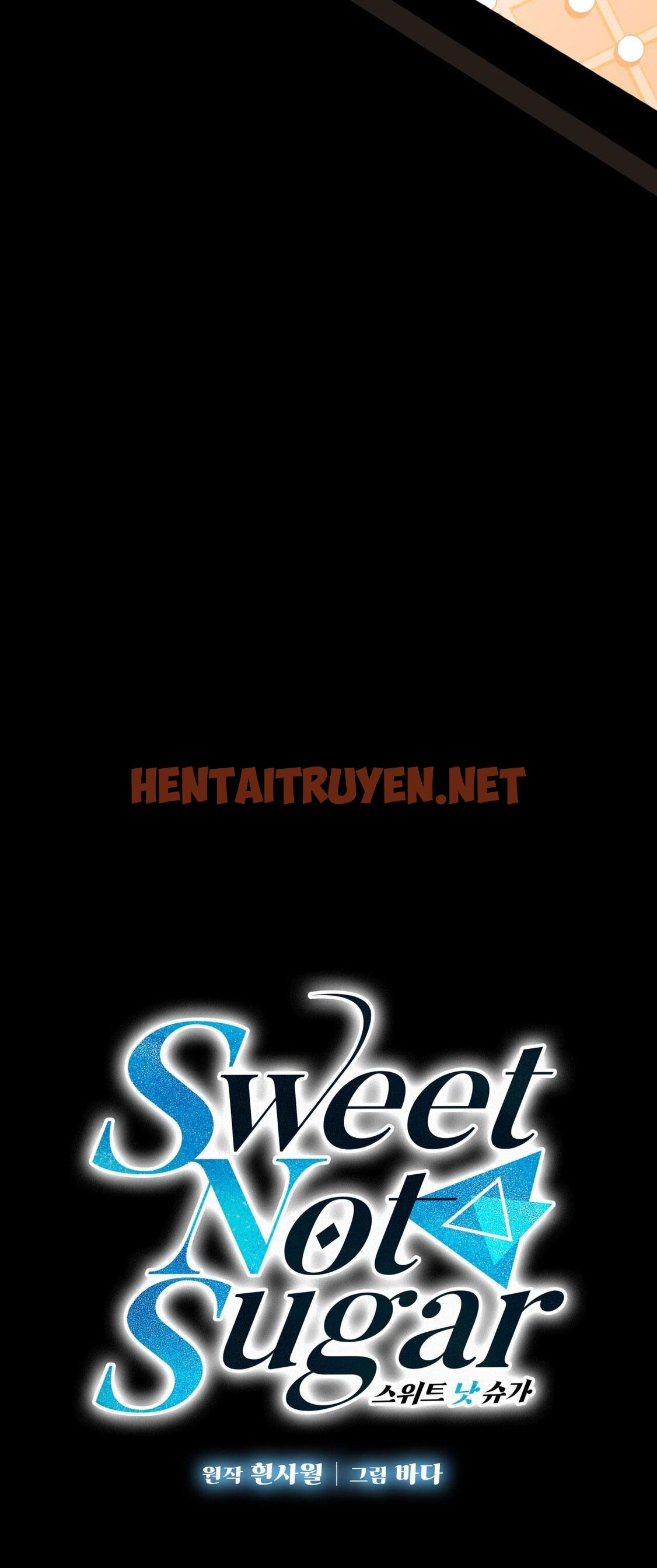 Xem ảnh Vị Ngọt Không Đường (Sweet Not Sugar) - Chap 19 - img_030_1670224091 - HentaiTruyen.net