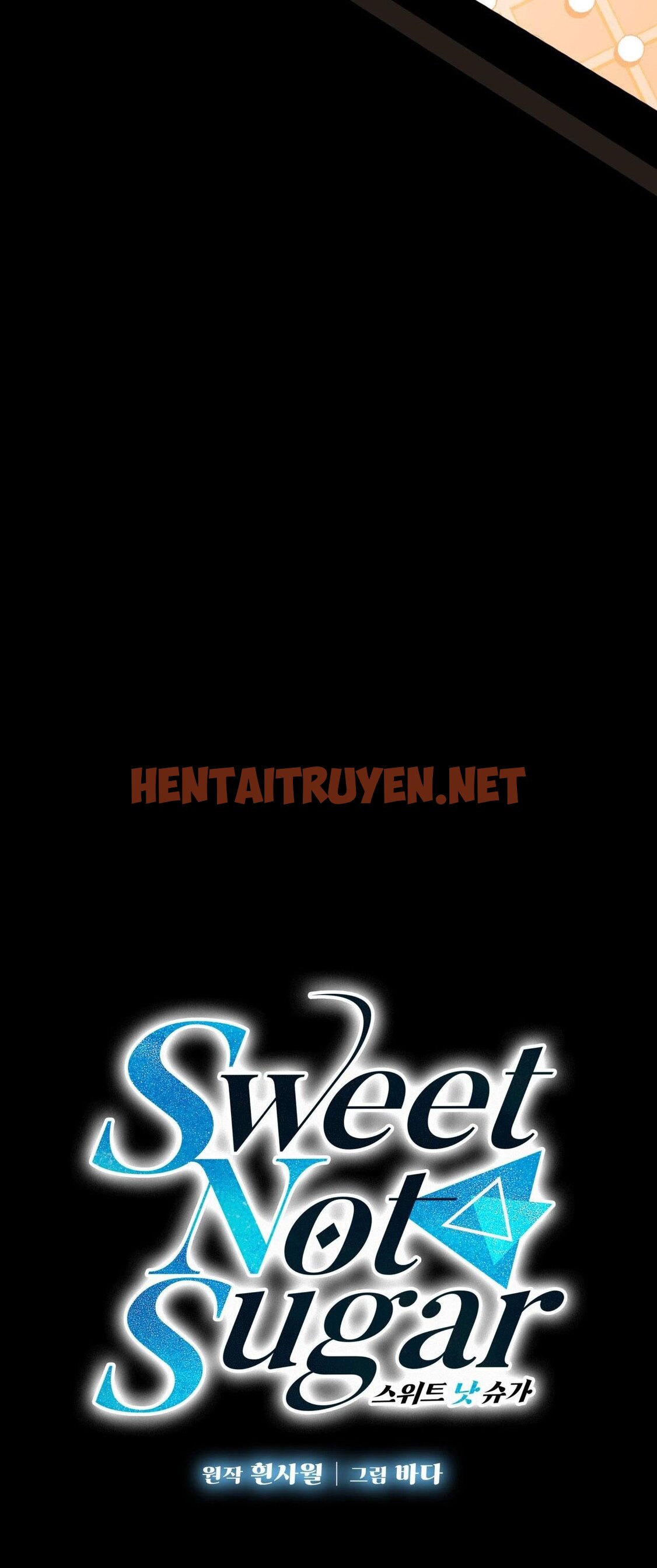 Xem ảnh Vị Ngọt Không Đường (Sweet Not Sugar) - Chap 19 - img_030_1670224091 - TruyenVN.APP