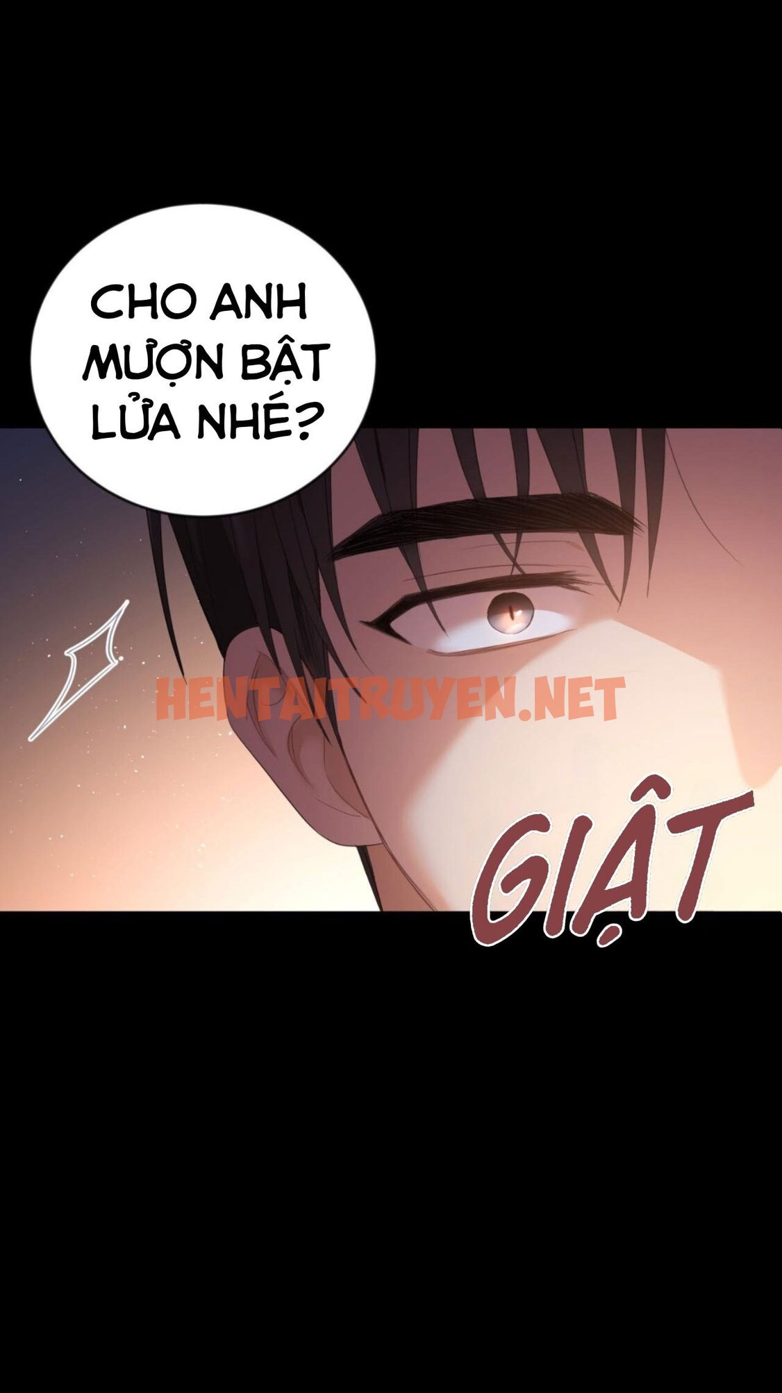 Xem ảnh Vị Ngọt Không Đường (Sweet Not Sugar) - Chap 19 - img_063_1670224163 - HentaiTruyen.net