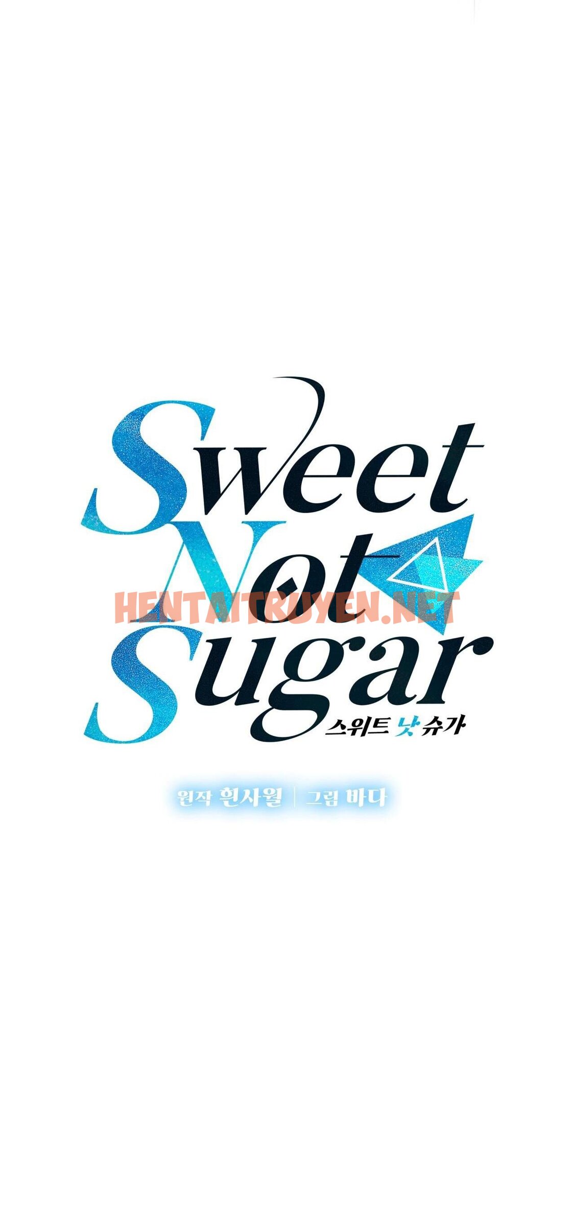 Xem ảnh Vị Ngọt Không Đường (Sweet Not Sugar) - Chap 23 - img_006_1673804287 - TruyenVN.APP