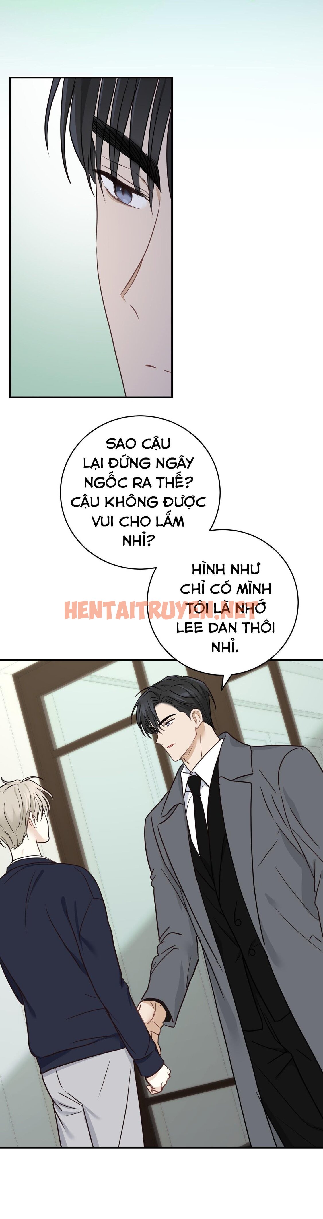 Xem ảnh Vị Ngọt Không Đường (Sweet Not Sugar) - Chap 26 - img_011_1676917152 - HentaiTruyen.net