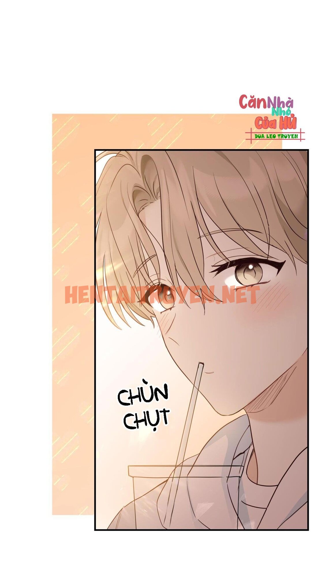 Xem ảnh Vị Ngọt Không Đường (Sweet Not Sugar) - Chap 30 - img_039_1679819887 - TruyenVN.APP