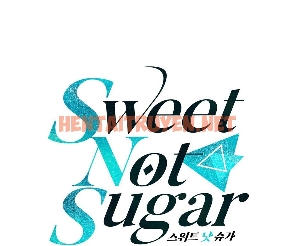 Xem ảnh Vị Ngọt Không Đường (Sweet Not Sugar) - Chap 32 - img_017_1698043053 - HentaiTruyen.net