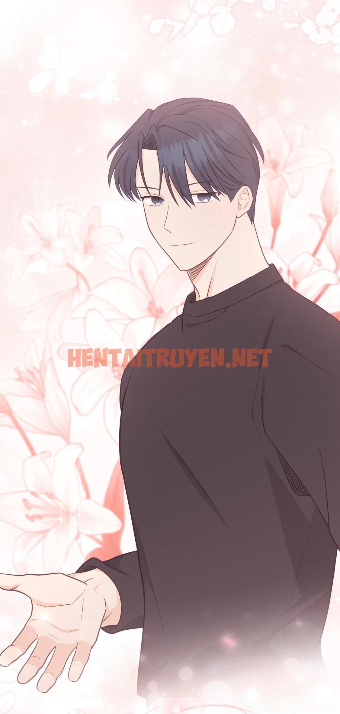 Xem ảnh Vị Ngọt Không Đường (Sweet Not Sugar) - Chap 34 - img_064_1698802566 - TruyenVN.APP