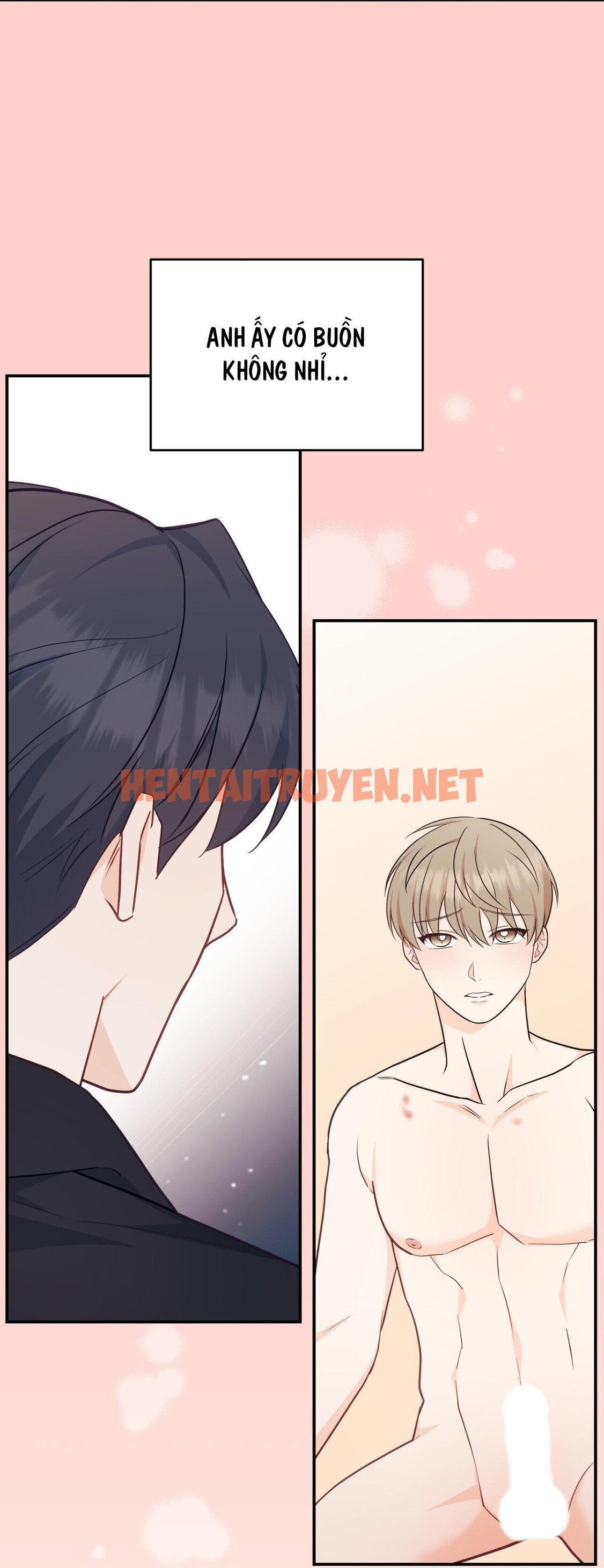 Xem ảnh Vị Ngọt Không Đường (Sweet Not Sugar) - Chap 35 - img_019_1698802538 - TruyenVN.APP