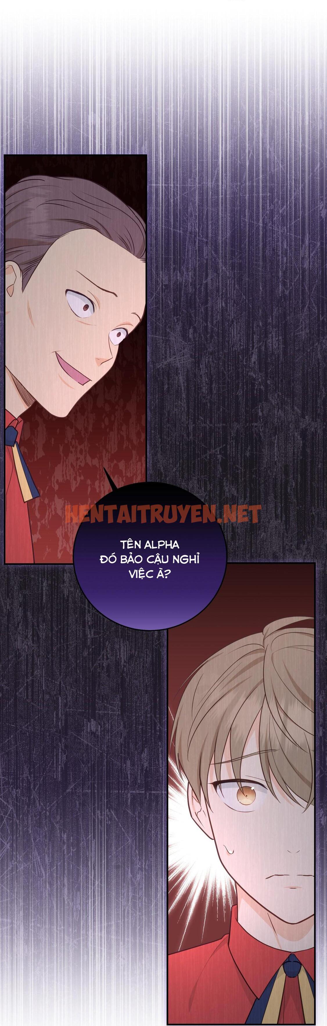 Xem ảnh Vị Ngọt Không Đường (Sweet Not Sugar) - Chap 35 - img_047_1698802549 - TruyenVN.APP