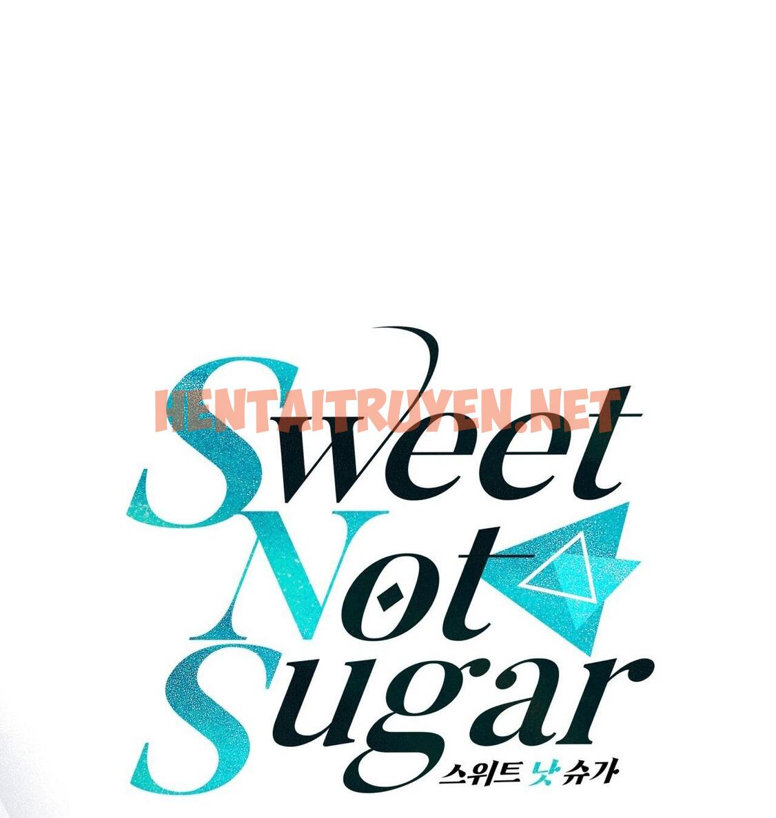 Xem ảnh Vị Ngọt Không Đường (Sweet Not Sugar) - Chap 36 - img_036_1699328796 - HentaiTruyen.net