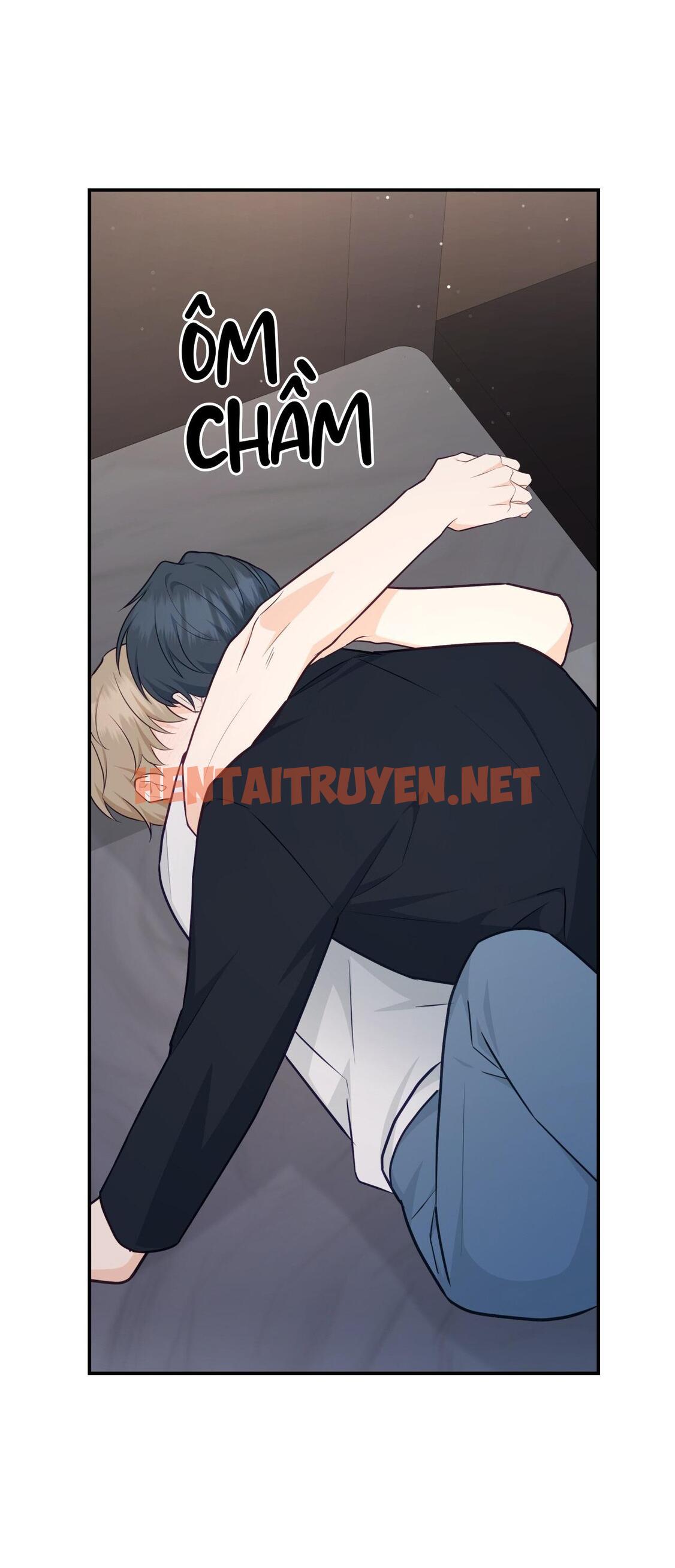 Xem ảnh Vị Ngọt Không Đường (Sweet Not Sugar) - Chap 36 - img_048_1699328797 - TruyenVN.APP