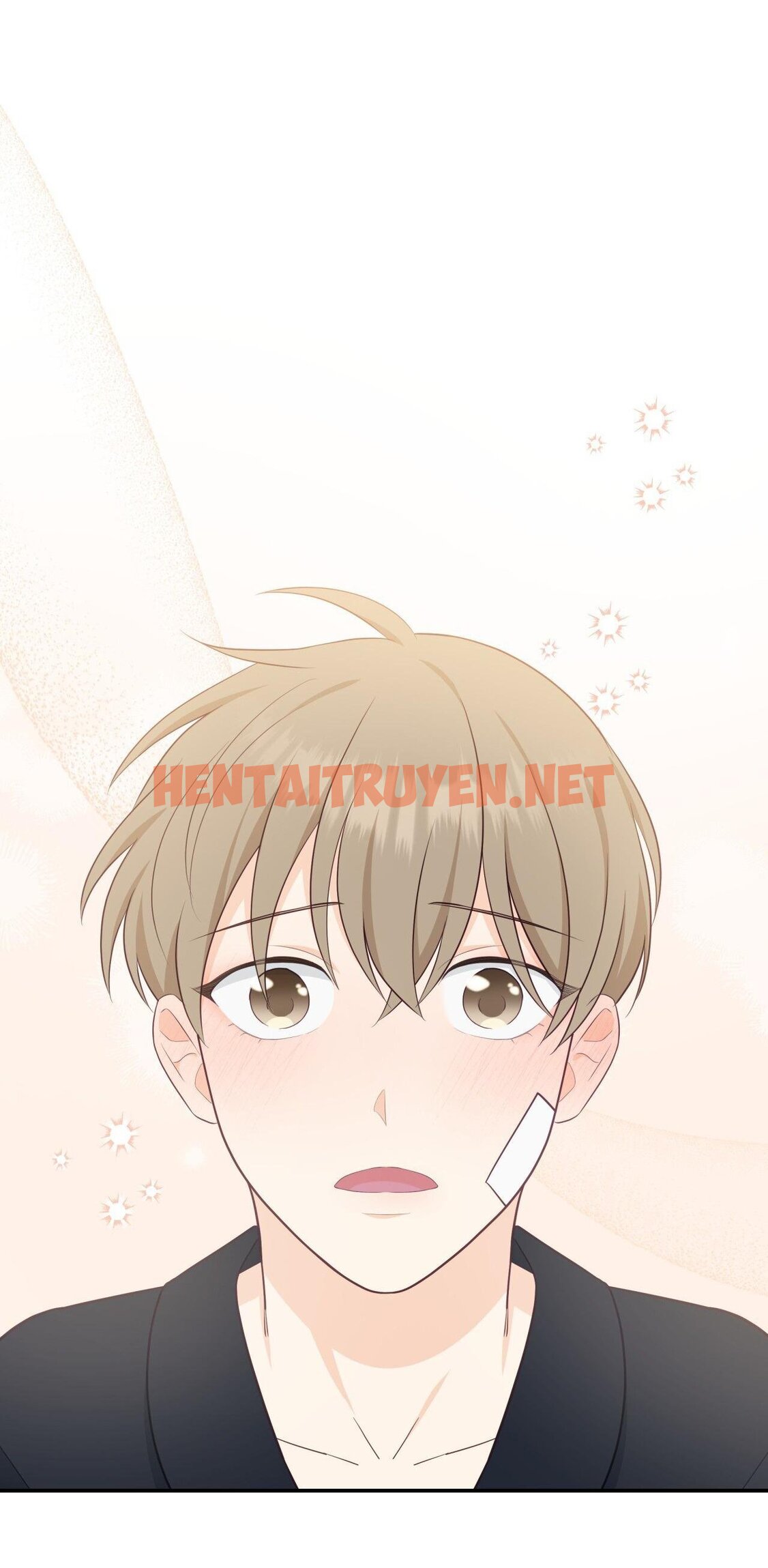 Xem ảnh Vị Ngọt Không Đường (Sweet Not Sugar) - Chap 37 - img_021_1700456939 - TruyenVN.APP