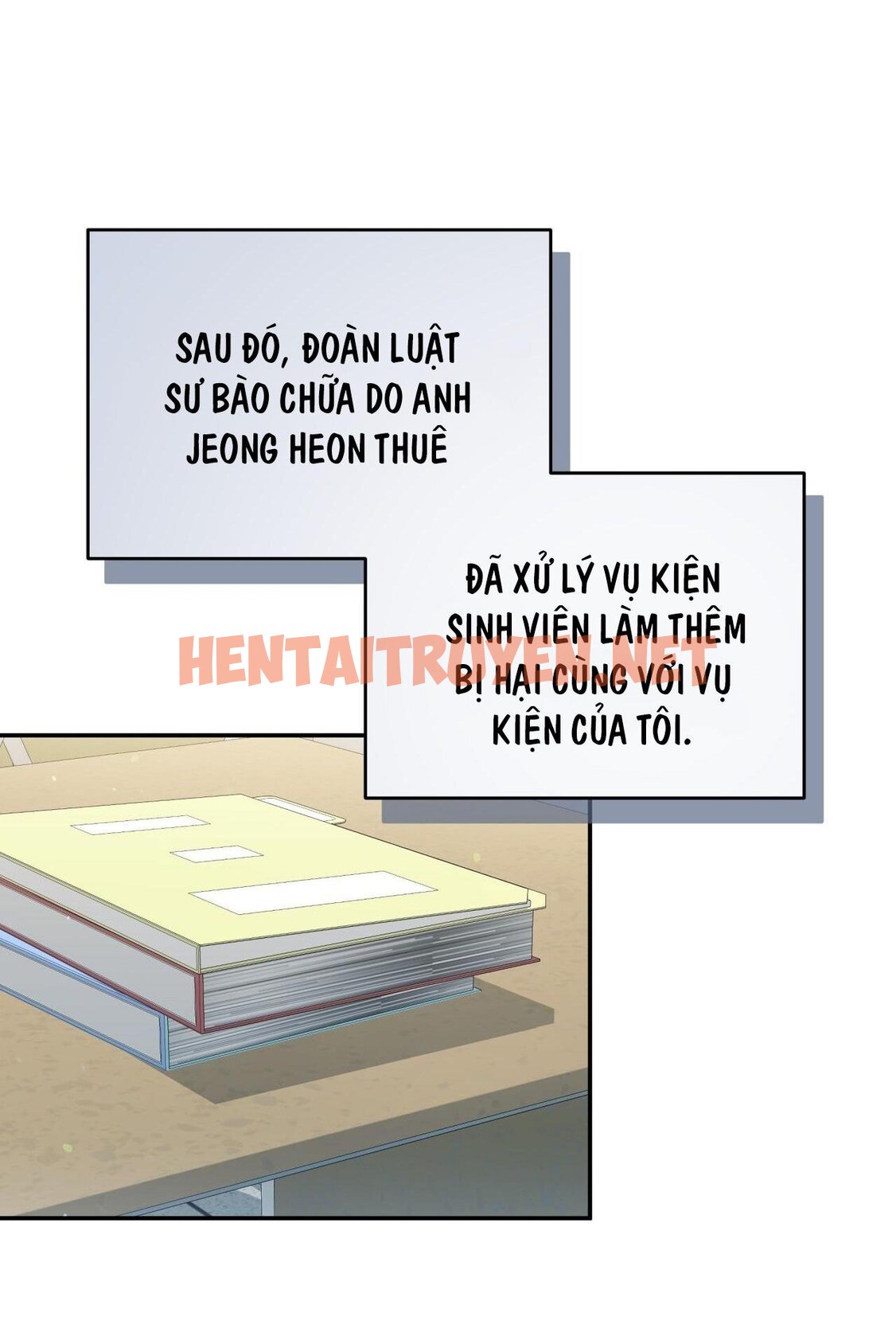 Xem ảnh Vị Ngọt Không Đường (Sweet Not Sugar) - Chap 40 - img_019_1702970774 - HentaiTruyen.net