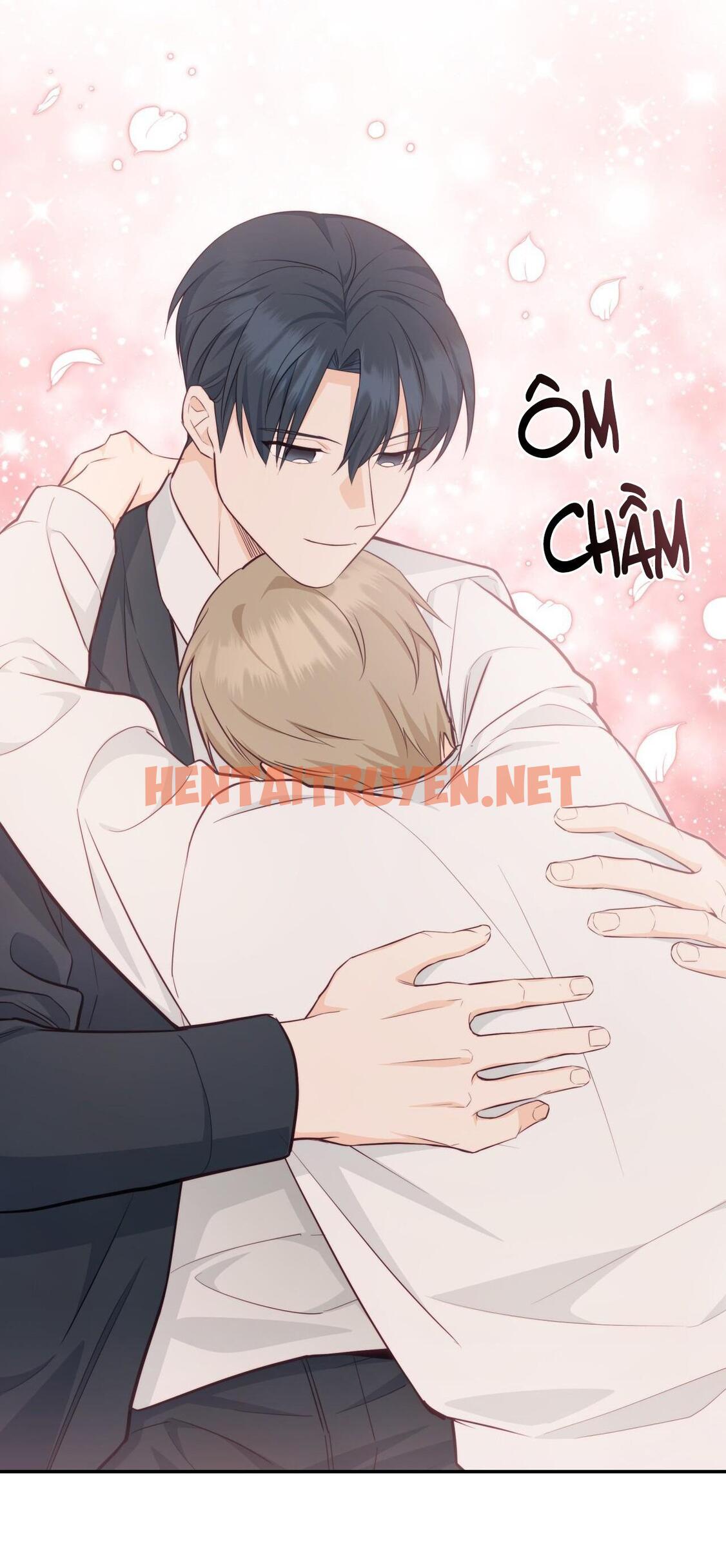 Xem ảnh Vị Ngọt Không Đường (Sweet Not Sugar) - Chap 40 - img_063_1702970777 - TruyenVN.APP