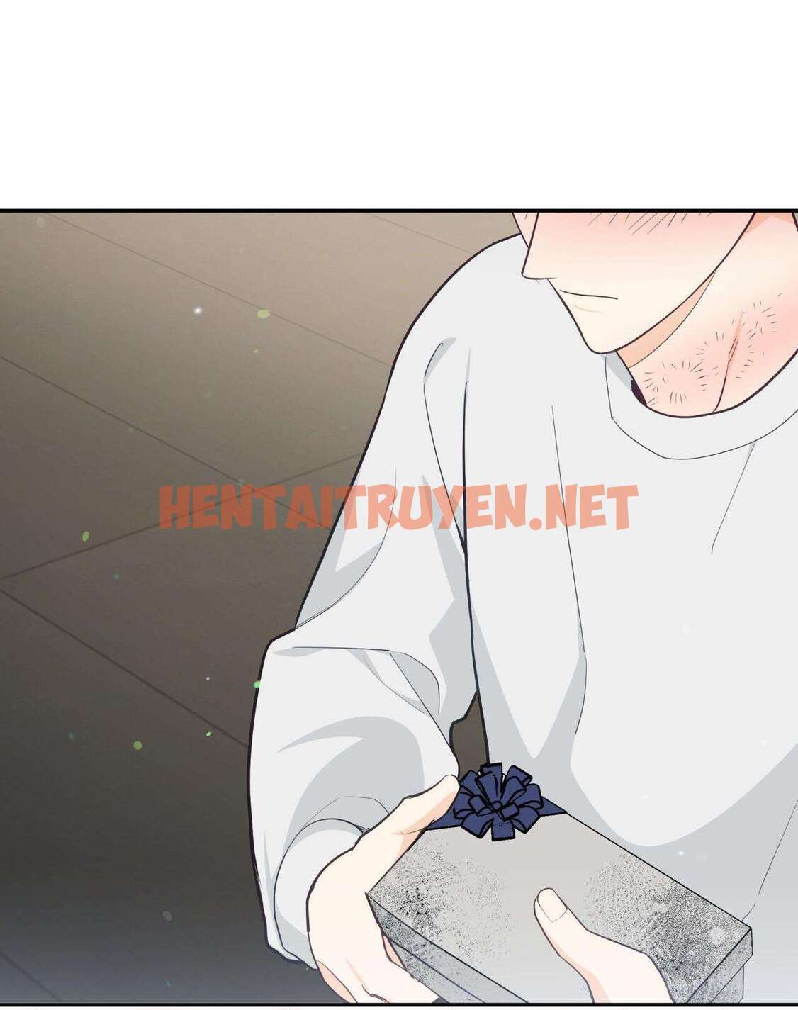 Xem ảnh Vị Ngọt Không Đường (Sweet Not Sugar) - Chap 46 - img_023_1709227334 - HentaiTruyen.net