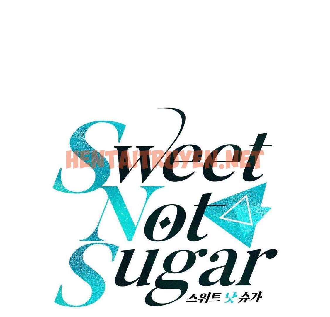 Xem ảnh Vị Ngọt Không Đường (Sweet Not Sugar) - Chap 47 - img_004_1710005258 - HentaiTruyen.net