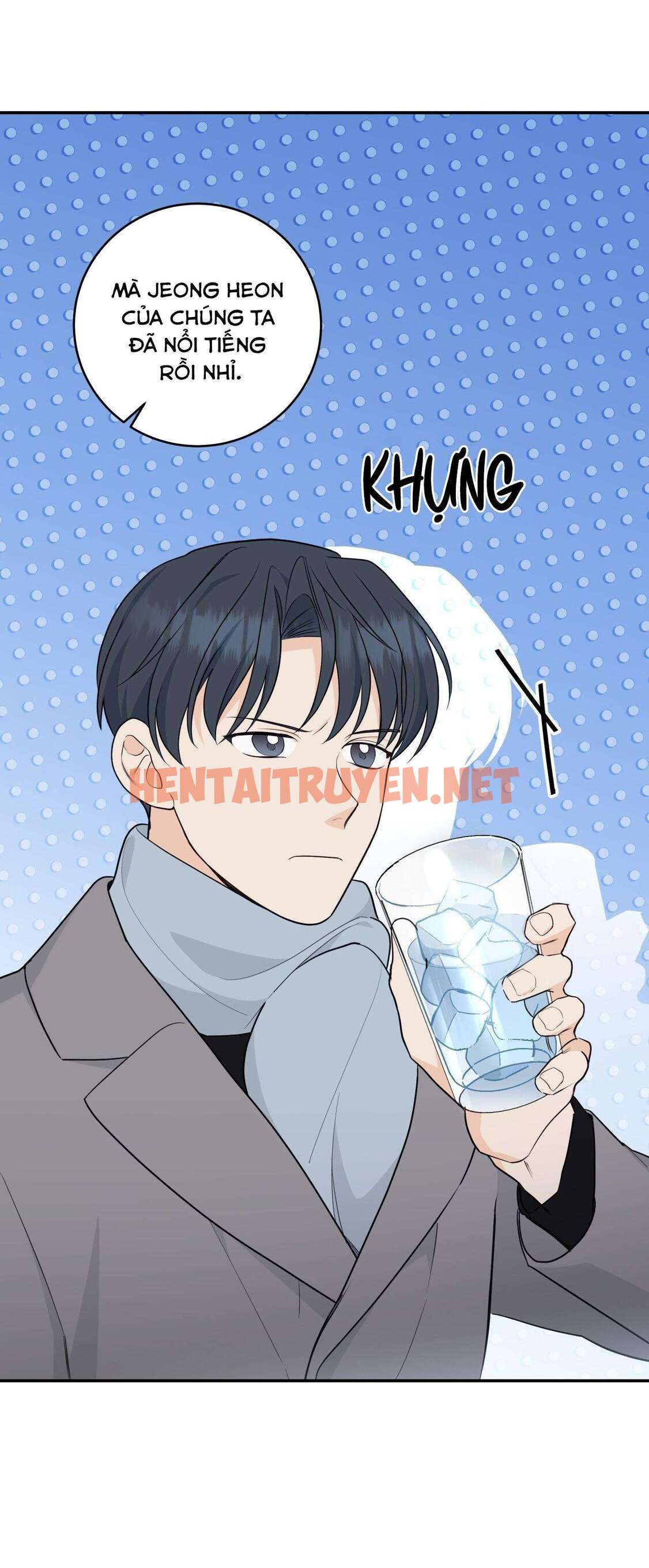 Xem ảnh Vị Ngọt Không Đường (Sweet Not Sugar) - Chap 47 - img_016_1710005266 - TruyenVN.APP