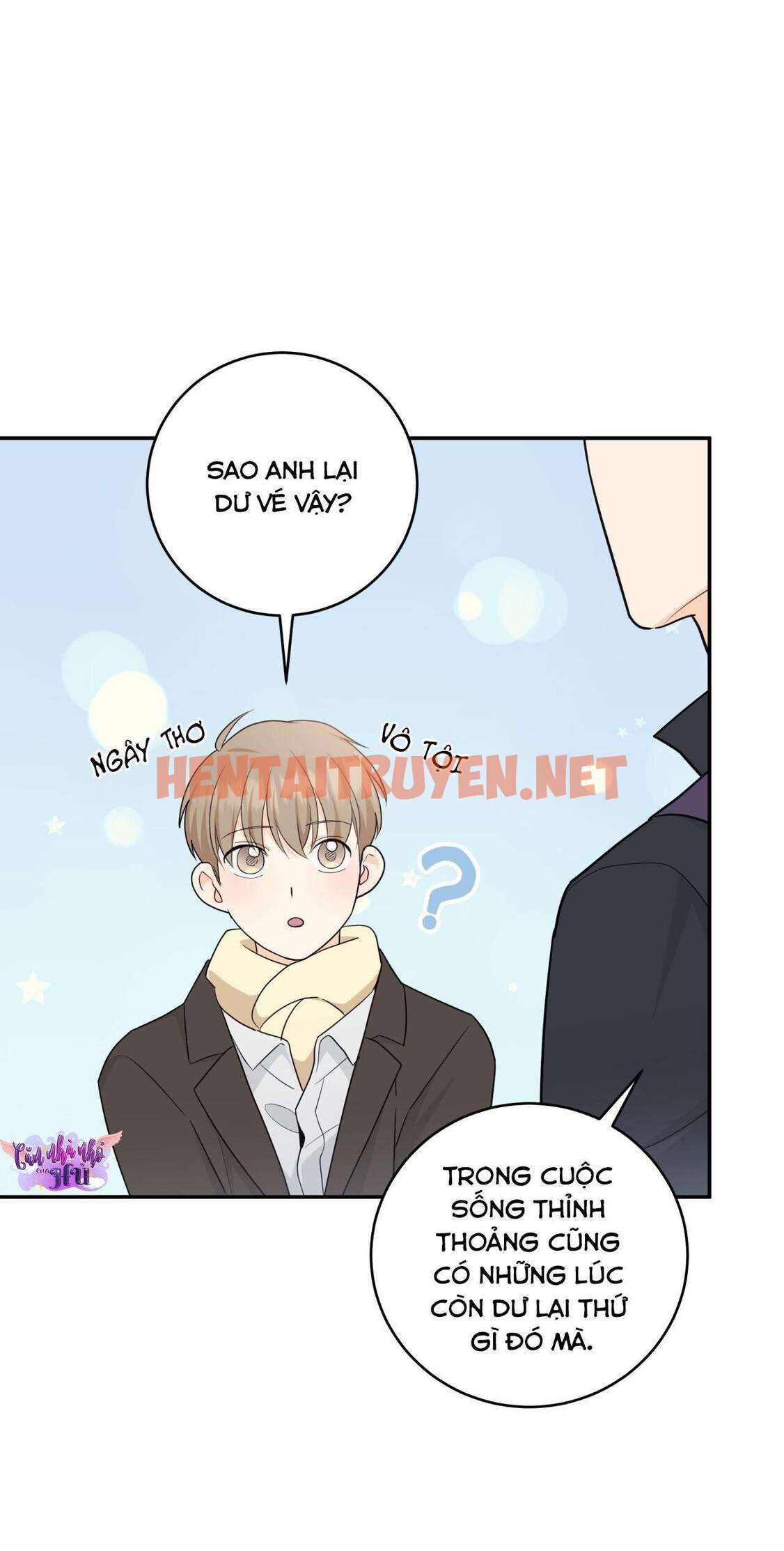 Xem ảnh Vị Ngọt Không Đường (Sweet Not Sugar) - Chap 47 - img_058_1710005294 - TruyenVN.APP