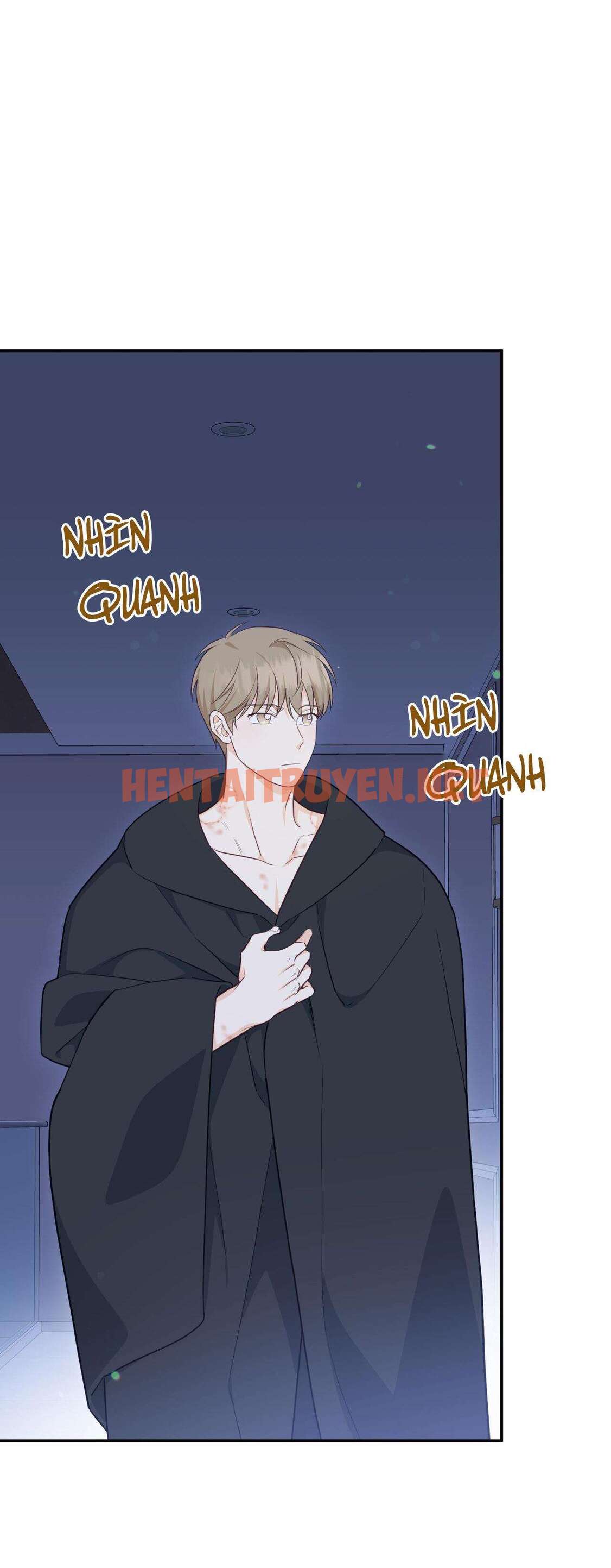 Xem ảnh Vị Ngọt Không Đường (Sweet Not Sugar) - Chap 49 - img_010_1711088195 - TruyenVN.APP