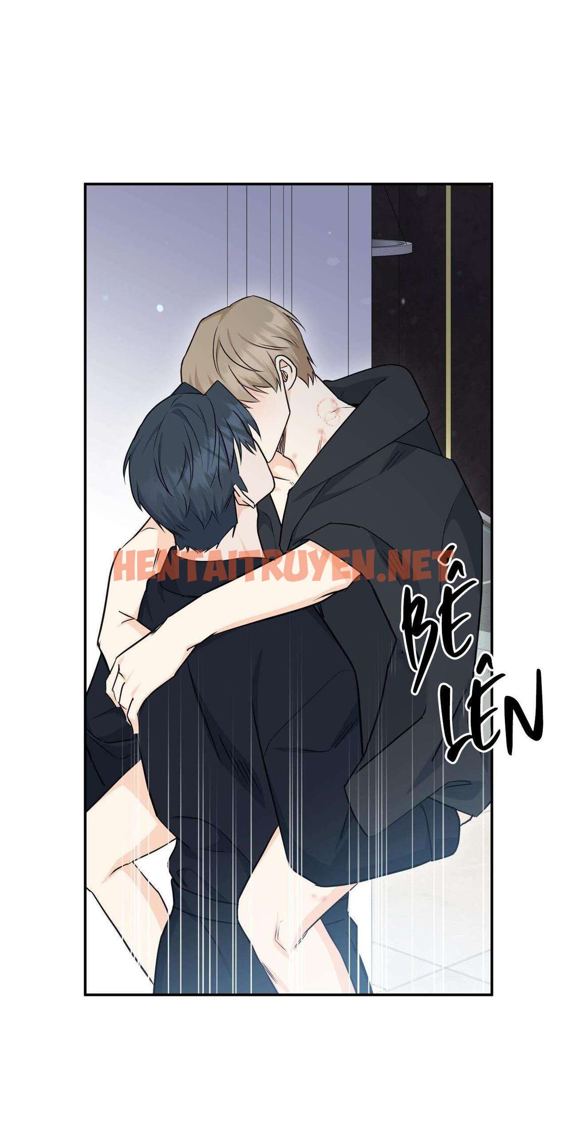 Xem ảnh Vị Ngọt Không Đường (Sweet Not Sugar) - Chap 49 - img_022_1711088201 - HentaiTruyen.net