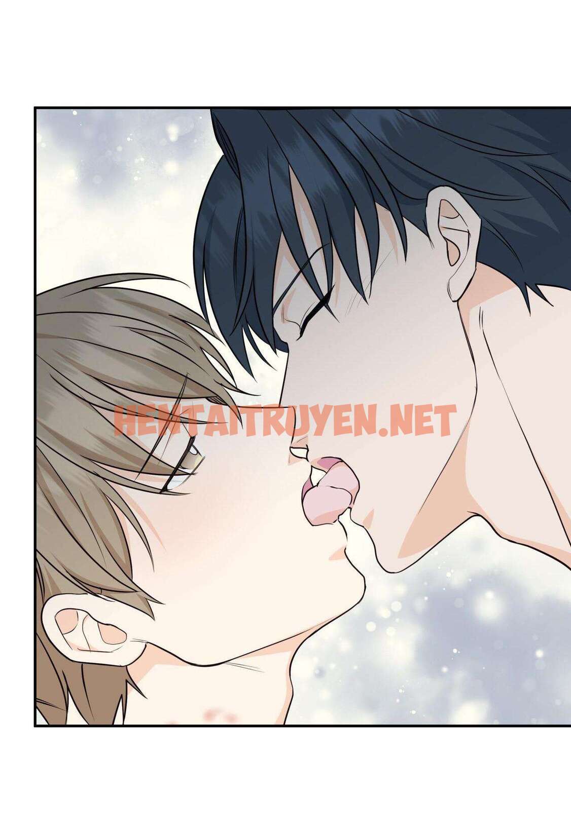 Xem ảnh Vị Ngọt Không Đường (Sweet Not Sugar) - Chap 49 - img_028_1711088206 - TruyenVN.APP