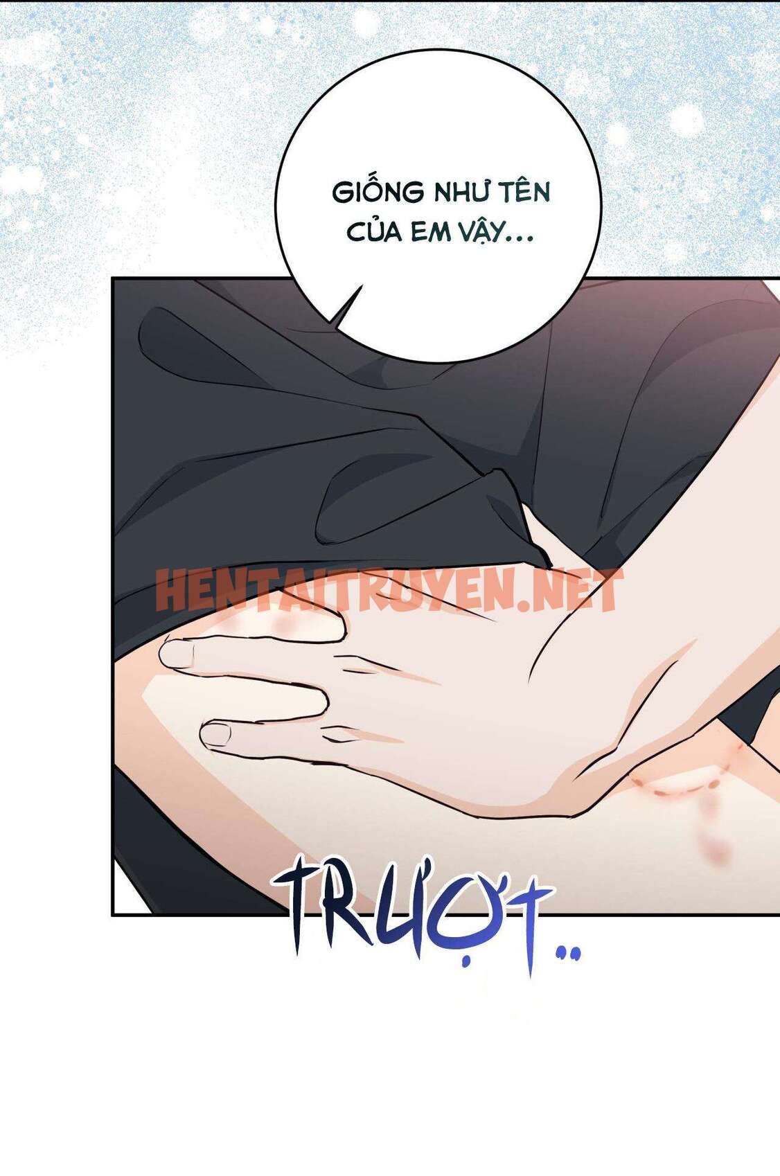 Xem ảnh Vị Ngọt Không Đường (Sweet Not Sugar) - Chap 49 - img_031_1711088208 - HentaiTruyen.net