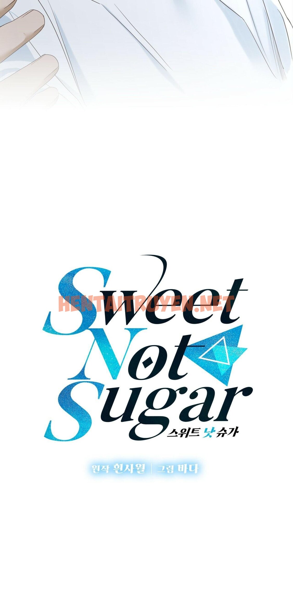Xem ảnh Vị Ngọt Không Đường (Sweet Not Sugar) - Chap 5 - img_024_1669398838 - HentaiTruyen.net