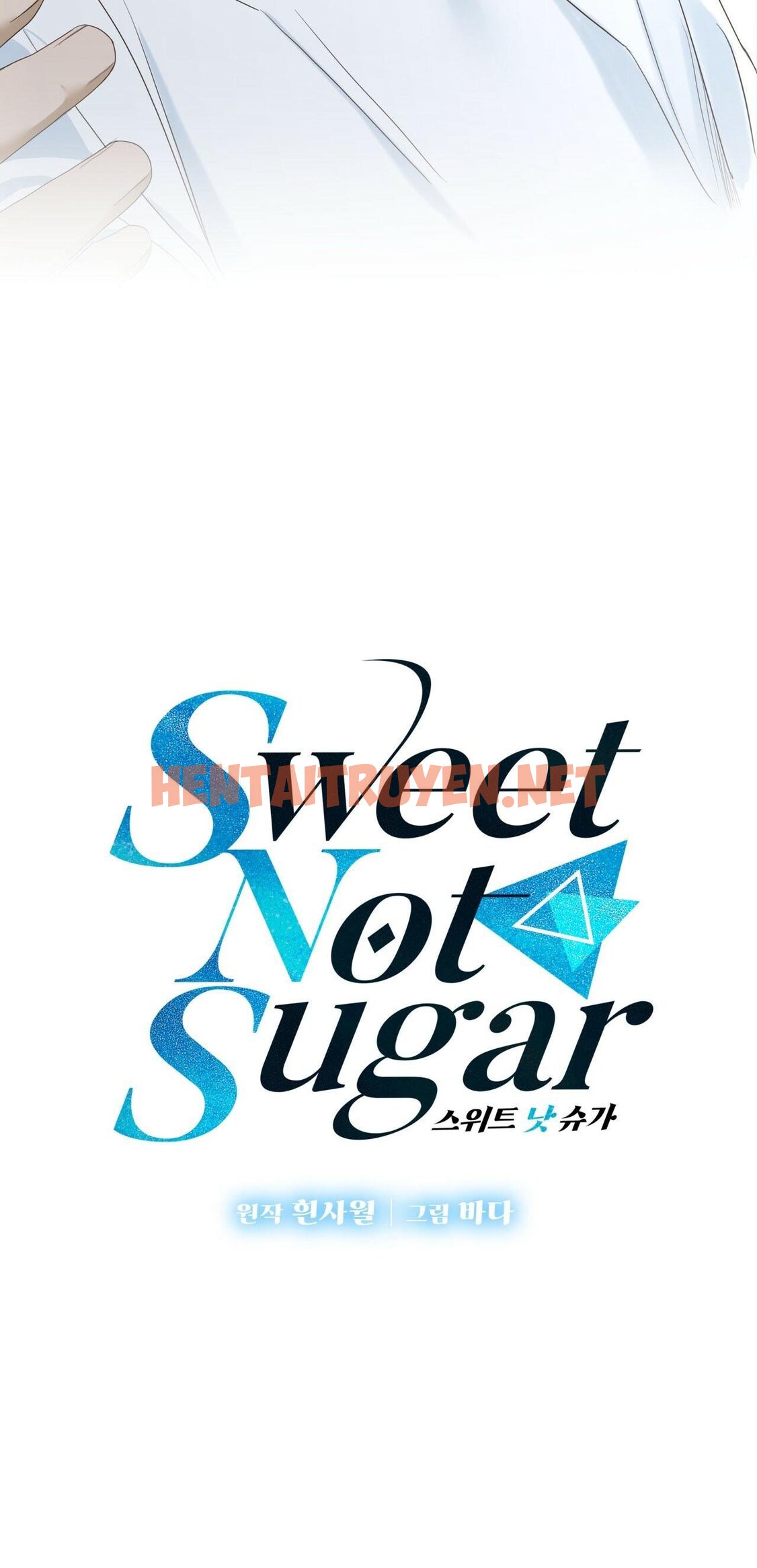 Xem ảnh Vị Ngọt Không Đường (Sweet Not Sugar) - Chap 5 - img_024_1669398838 - TruyenVN.APP