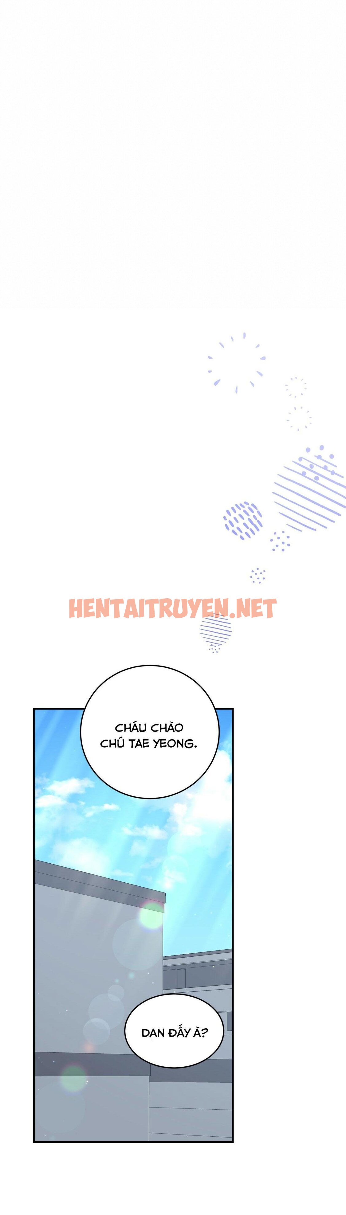 Xem ảnh Vị Ngọt Không Đường (Sweet Not Sugar) - Chap 6 - img_011_1669398716 - HentaiTruyen.net