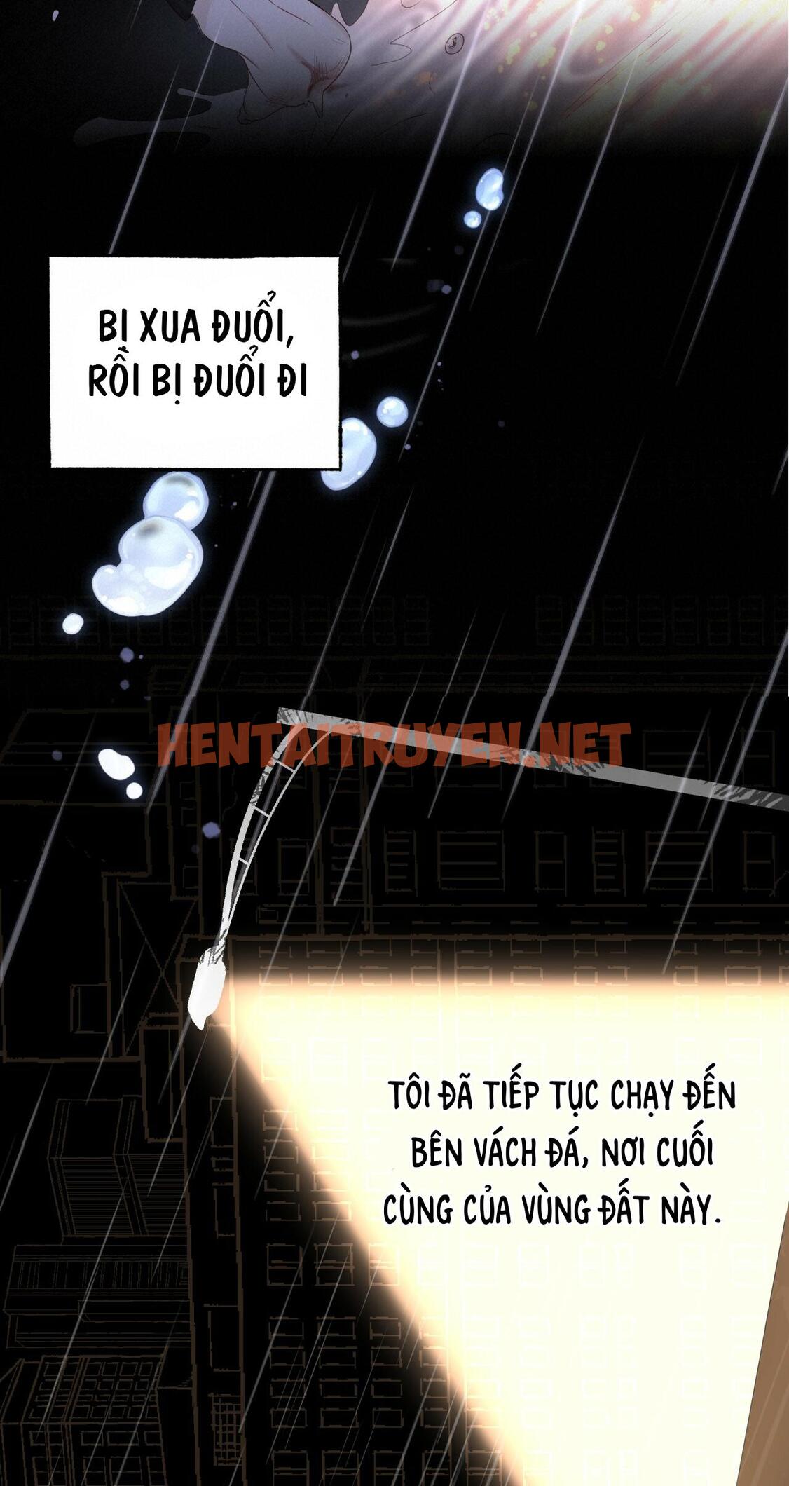 Xem ảnh Vị Ngọt Không Đường (Sweet Not Sugar) - Chap 7 - img_011_1669398626 - HentaiTruyen.net