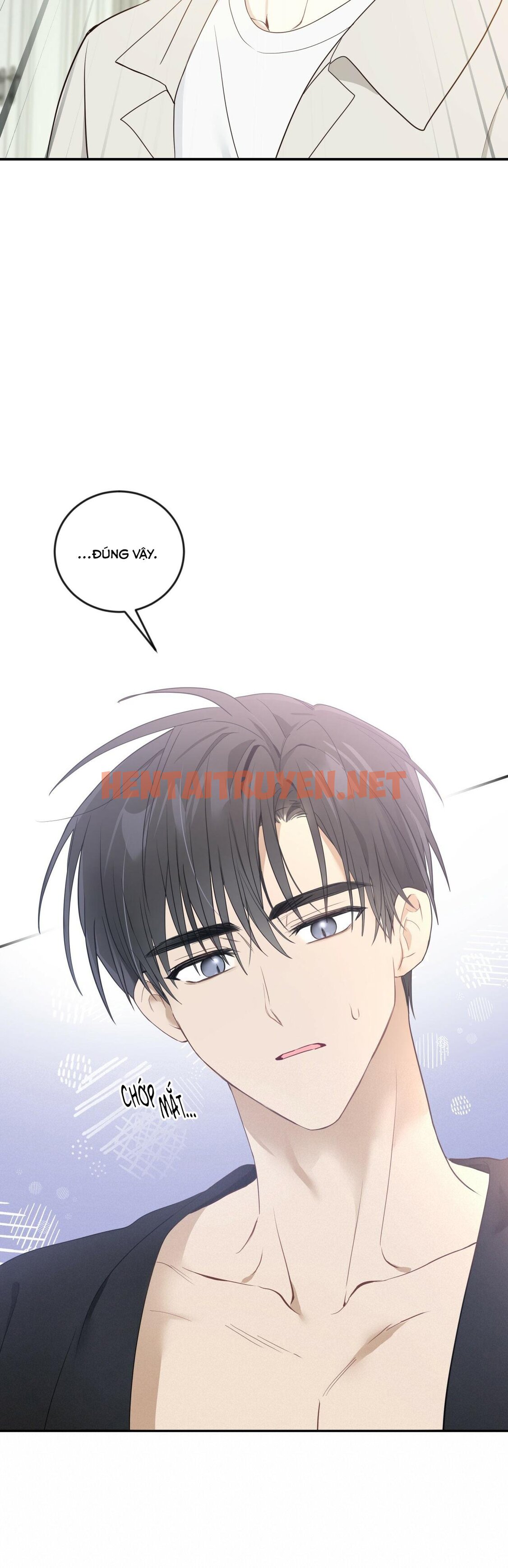 Xem ảnh Vị Ngọt Không Đường (Sweet Not Sugar) - Chap 8 - img_008_1669398503 - HentaiTruyen.net