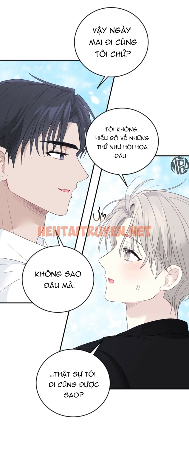 Xem ảnh Vị Ngọt Không Đường - Chap 10 - img_018_1663778514 - HentaiTruyenVN.net