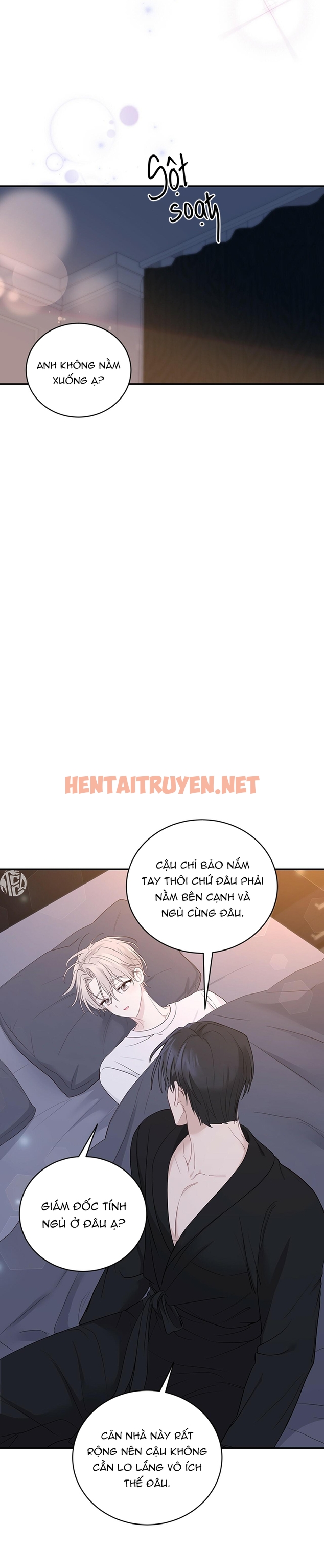 Xem ảnh Vị Ngọt Không Đường - Chap 11 - img_012_1663778395 - HentaiTruyen.net