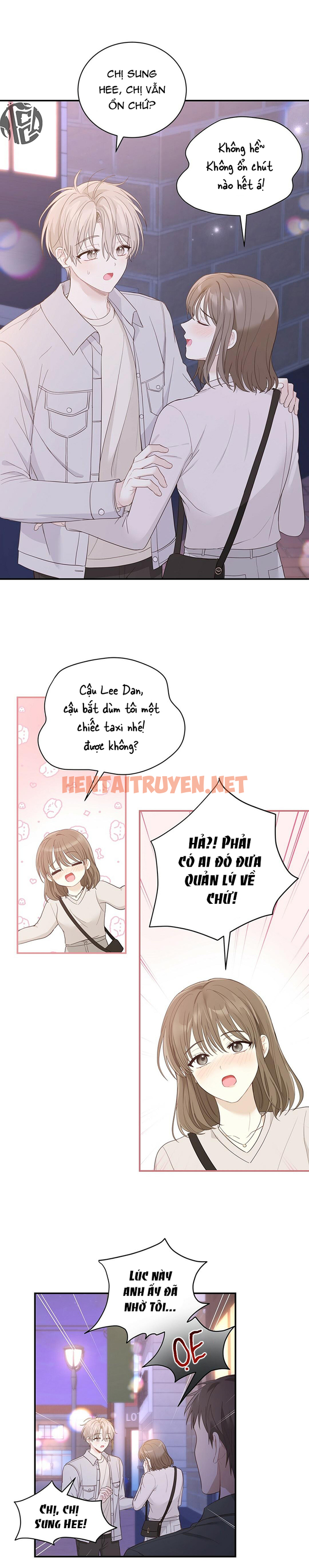 Xem ảnh Vị Ngọt Không Đường - Chap 13 - img_004_1664638928 - TruyenVN.APP