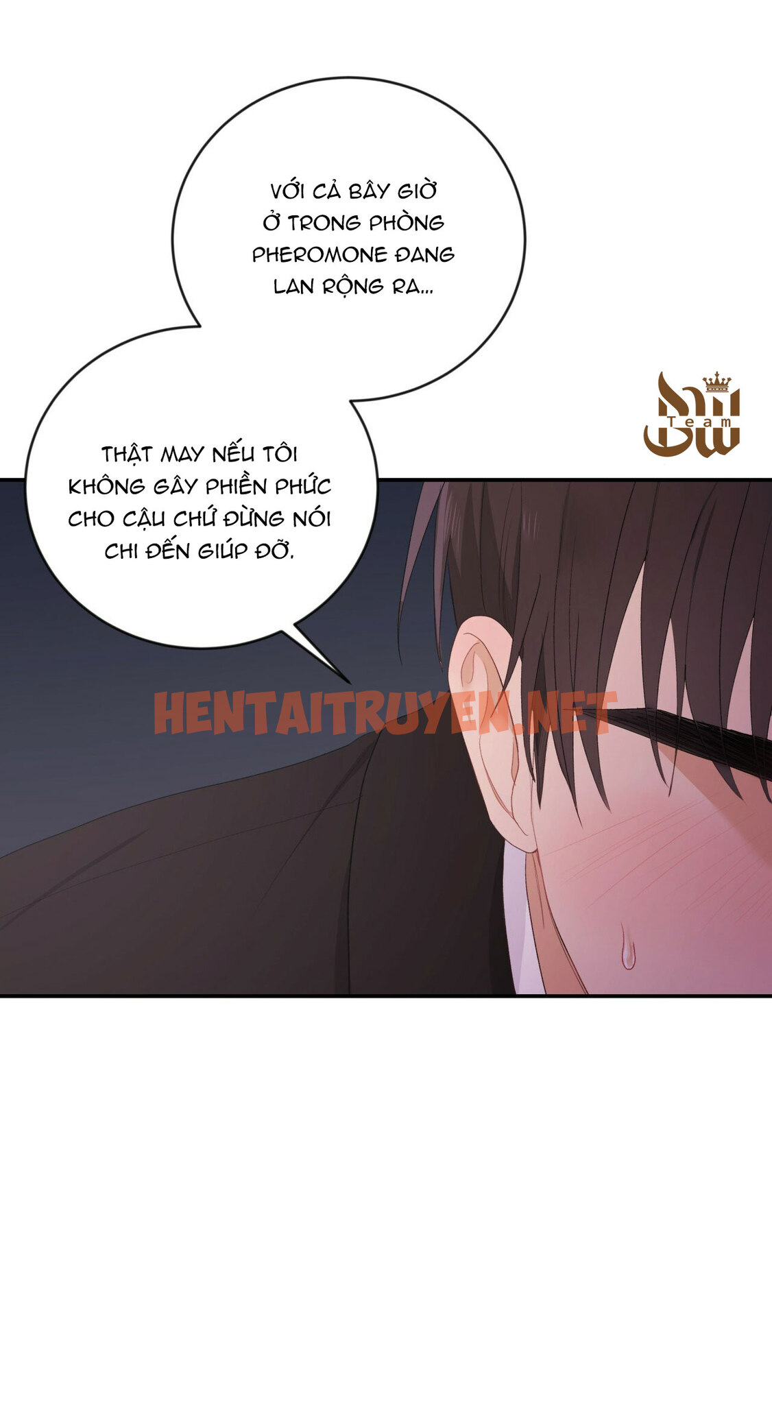 Xem ảnh Vị Ngọt Không Đường - Chap 14 - img_038_1665504914 - HentaiTruyenVN.net