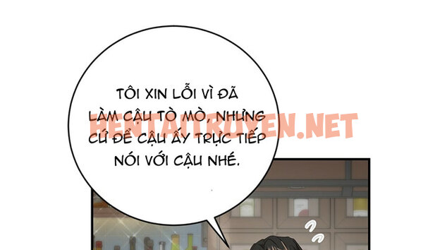 Xem ảnh Vị Ngọt Không Đường - Chap 16 - img_049_1667566718 - HentaiTruyenVN.net