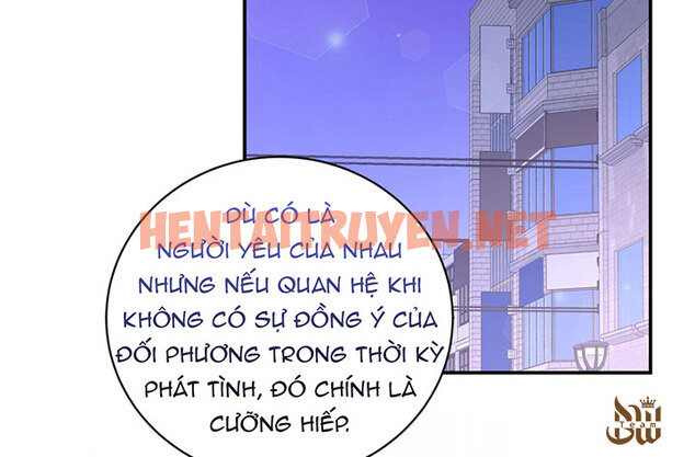 Xem ảnh Vị Ngọt Không Đường - Chap 17 - img_076_1668182756 - HentaiTruyenVN.net