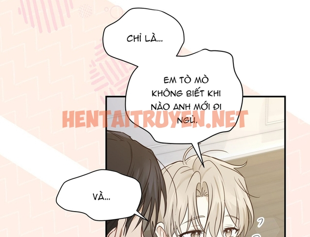 Xem ảnh Vị Ngọt Không Đường - Chap 23 - img_051_1674481088 - HentaiTruyenVN.net