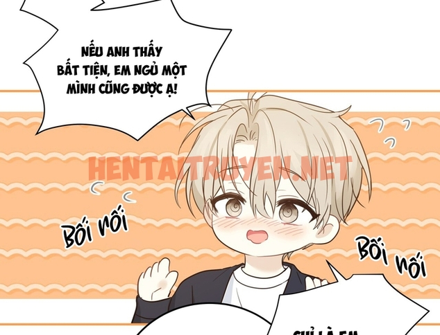 Xem ảnh Vị Ngọt Không Đường - Chap 23 - img_056_1674481095 - HentaiTruyenVN.net