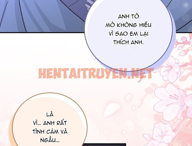 Xem ảnh Vị Ngọt Không Đường - Chap 23 - img_080_1674481129 - HentaiTruyenVN.net