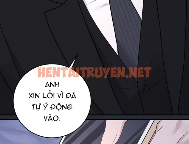 Xem ảnh Vị Ngọt Không Đường - Chap 23 - img_113_1674481243 - HentaiTruyen.net