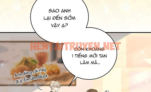 Xem ảnh Vị Ngọt Không Đường - Chap 24 - img_005_1674480830 - HentaiTruyen.net