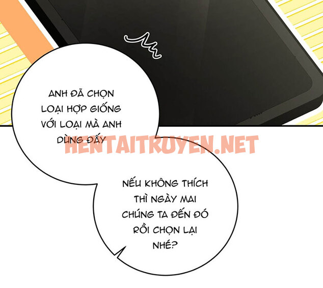 Xem ảnh Vị Ngọt Không Đường - Chap 24 - img_088_1674480926 - HentaiTruyenVN.net