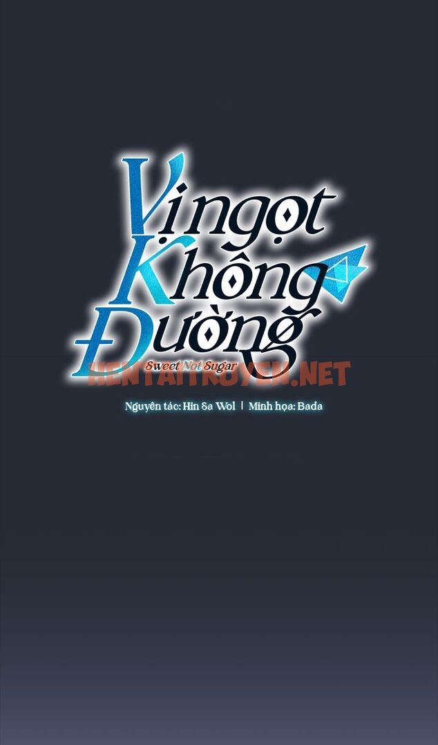 Xem ảnh Vị Ngọt Không Đường - Chap 25 - img_016_1676650035 - HentaiTruyen.net