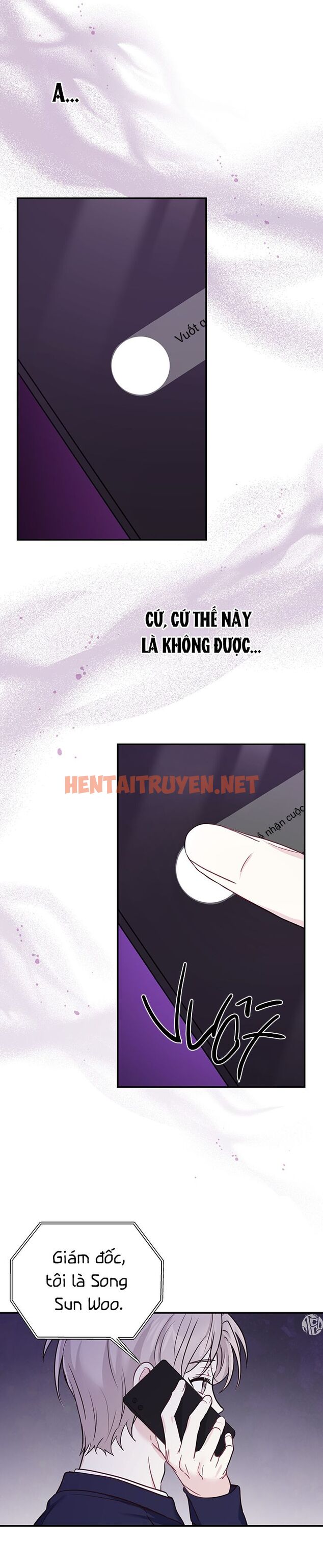 Xem ảnh Vị Ngọt Không Đường - Chap 26 - img_027_1676792521 - HentaiTruyenVN.net