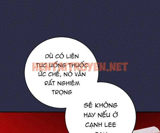 Xem ảnh Vị Ngọt Không Đường - Chap 28 - img_042_1678889545 - HentaiTruyen.net