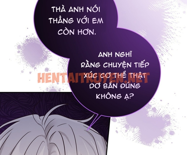 Xem ảnh Vị Ngọt Không Đường - Chap 28 - img_060_1678889730 - HentaiTruyen.net