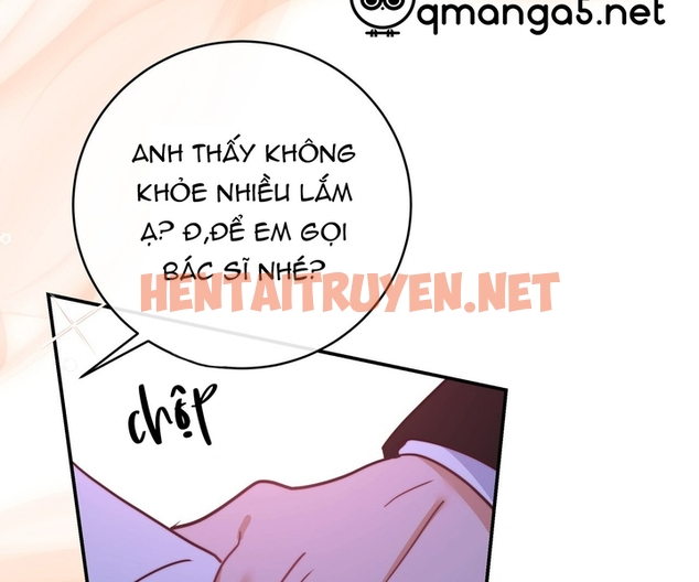 Xem ảnh Vị Ngọt Không Đường - Chap 28 - img_128_1678890064 - TruyenVN.APP