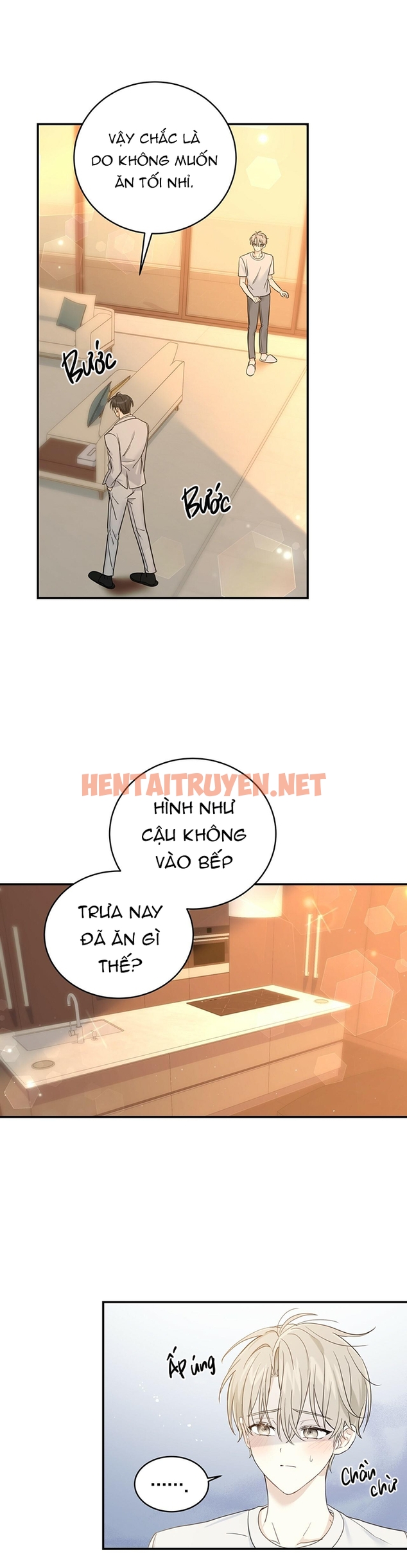 Xem ảnh Vị Ngọt Không Đường - Chap 4 - img_004_1663779189 - HentaiTruyen.net