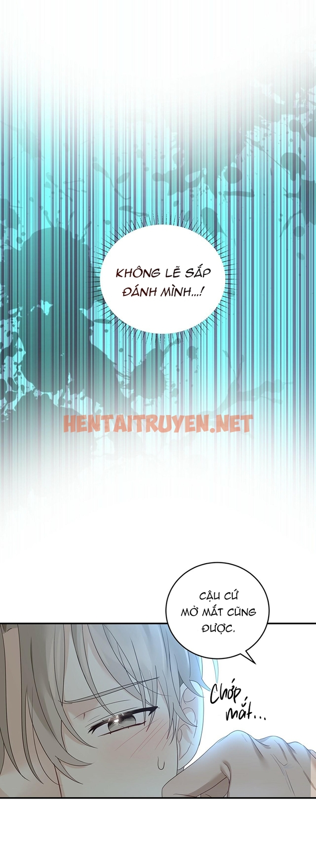 Xem ảnh Vị Ngọt Không Đường - Chap 4 - img_023_1663779254 - TruyenVN.APP